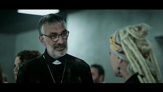 Kutsal Damacana 5 Zombi!!!![ bölüm 3]