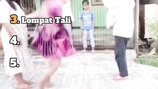 Kompilasi Kocak