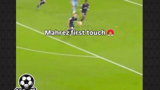 Mahrez