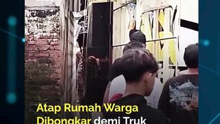 virall kelihatan banget SDM rendah