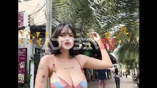 Ada yang Bulat, Tapi Bukan Tekad