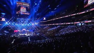 Full Saturday Nights Main Event highlights, July 12, 2025