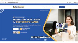 EDDM Agency Fortune Review  The Best Ultimate Local Marketing Breakthrough