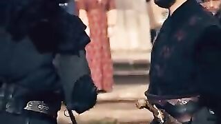 Attitude Level  Ertugrul Ghazi  Ertugrul vs Tugtekin shorts