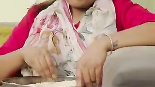Mama paise de do