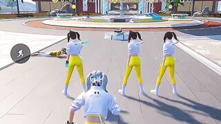 Pubg power