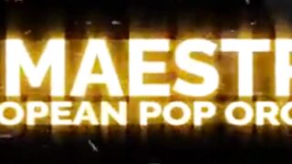 The Maestro  the European Pop Orchestra