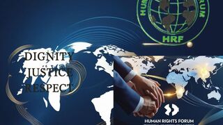 Human Rights for all انسانی حقوق سب کا حق