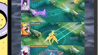 Skill kami bukan kebetulan, ini hasil latihan tanpa henti.