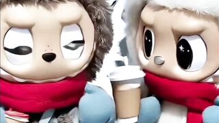 Zuffy Tuffy cartoon