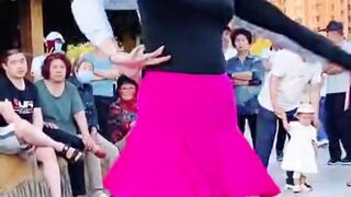 Couple Dance 2