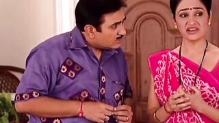 Wait for it   tmkoc comedy relatable reels comedyvideo trendingreels  trending funny funnymemes jethalal viral facebook