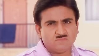 Wait for it   tmkoc comedy relatable reels comedyvideo trendingreels  trending funny funnymemes jethalal viral facebook 3