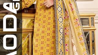 Pakistani Dresses Trends 2025  Designer Festive  Pakistani Fashion in UK