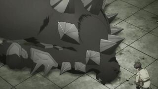 Even Given the Worthless S01 E03 720p [ HIN-JAP ]