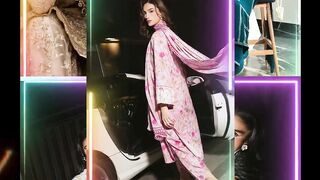 Pakistani Dresses Trends 2025  Designer Festive  Pakistani Fashion in UK 2