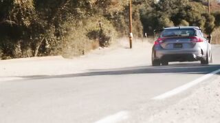 Honda Street Monster Sports Car