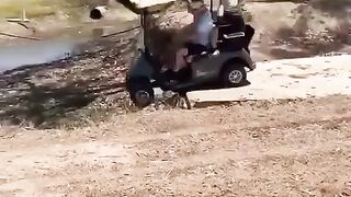 This Confusing Moment Will Leave You Speechless!  FunFM
