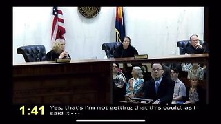 You Wont Believe This Lawyers Last Day! Hilarious Pronoun Mistake  FunFM