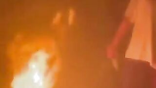 Playing with Fire?  FunFM
