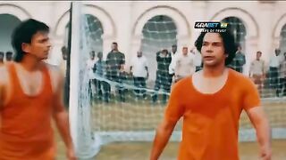 Maalik Movie 2025 Part 2