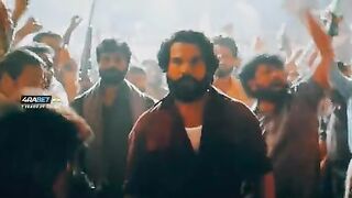 Maalik Movie 2025 Part 3
