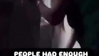 This Attempt to Expose Yourself is Beyond Cringe!  FunFM