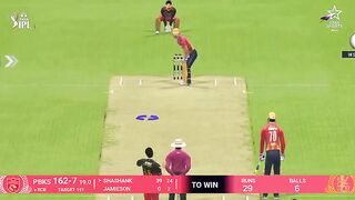 TATA IPL Cricket- 2025
