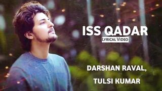 Just feel the voice, Darshan Raval and Tulsi Kumar
