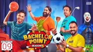 Bachelor Point Season 5  Episode 09  Kajol Arifin Ome