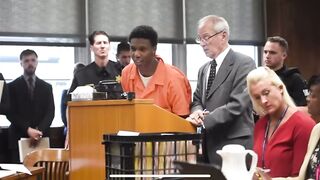 Judge Drops a Bombshell in Courtroom Drama!  FunFM