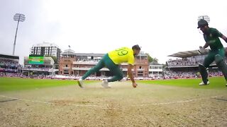Best Catches in World Cricket