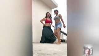Amazing new trending dance video