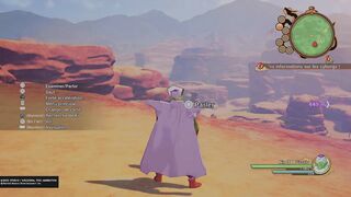 DRAGON BALL Z KAKAROTÉpisode20