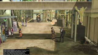 NARUTO SHIPPUDEN Ultimate Ninja STORM TRILOGY Épisode 2