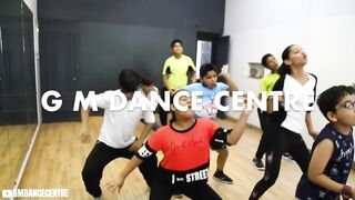 Amazing new trending dance video 9