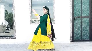 amazing new trending dance video