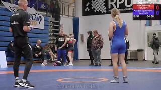 UKR 57k Girls youthwomens