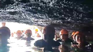 Adventures in Philippines Sea