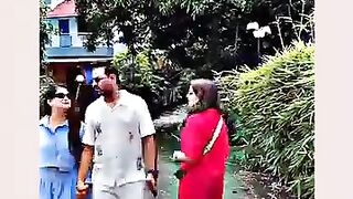 Mera husband