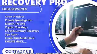 CRYPTO SCAM RECOVERY EXPERT META TECH RECOVERY PRO 2