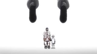 [S01-E02] Gachiakuta