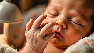 Ai baby crying