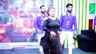 Pakistani Stage Girl Sonu Butt Dance