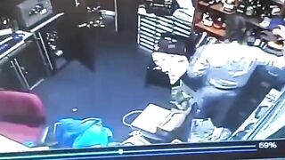 From Hair Flip to Shock in 2 Seconds!  FunFM