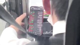 Cryptobros Worst Day Ever Caught on Camera!  FunFM
