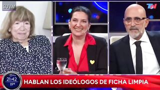 Politicians Shock Law Rejected Live on TV  FunFM