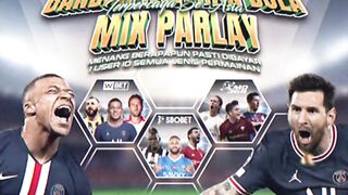 DAFTAR BOSPLAY AGEN BOLA ONLINE RESMI AMAN DAN TERPERCAYA SE INDONESIA
