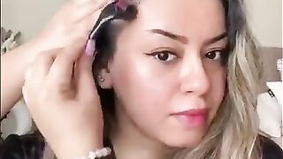 Hair styles 5