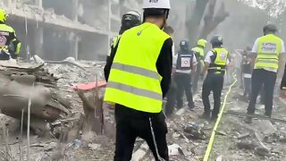 Trumps Safety Plan Backfires!  FunFM